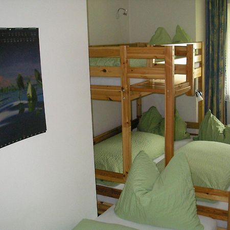 Ferienwohnung Haus Daniel Neustift im Stubaital Exterior foto