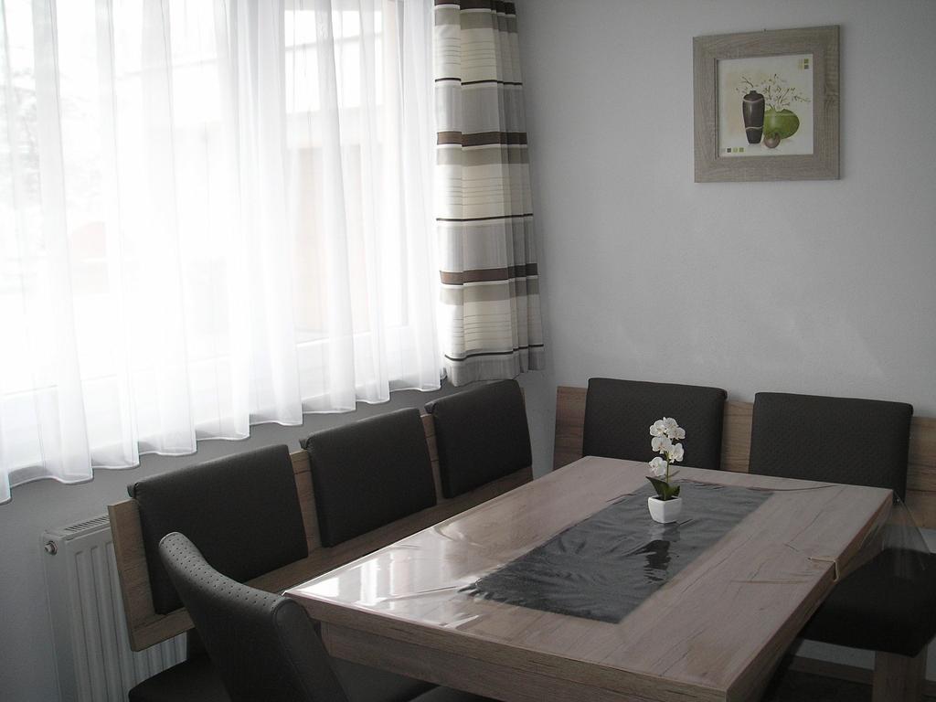 Ferienwohnung Haus Daniel Neustift im Stubaital Zimmer foto