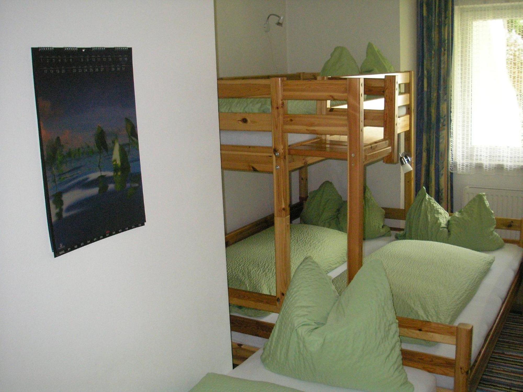 Ferienwohnung Haus Daniel Neustift im Stubaital Exterior foto