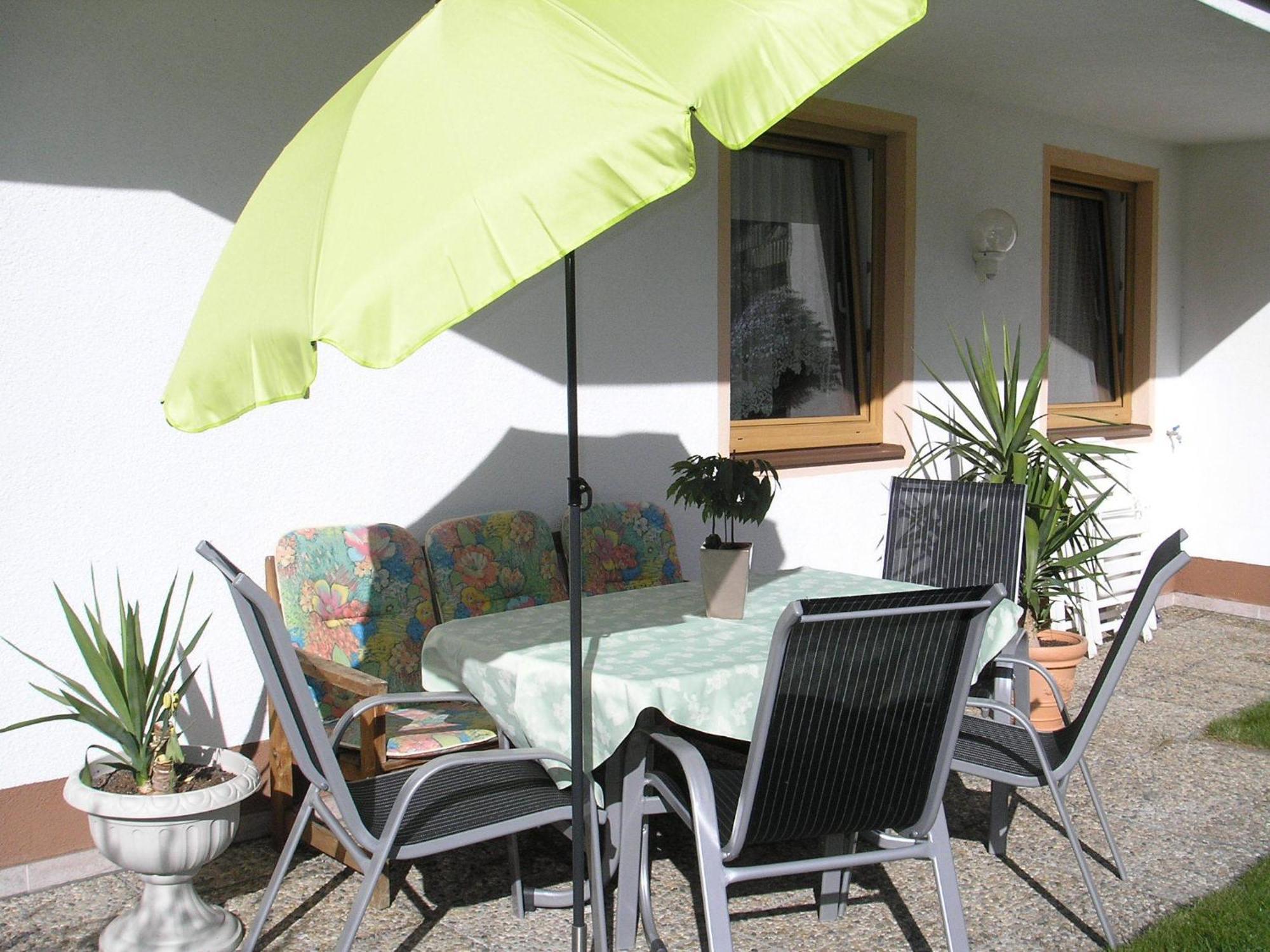 Ferienwohnung Haus Daniel Neustift im Stubaital Exterior foto