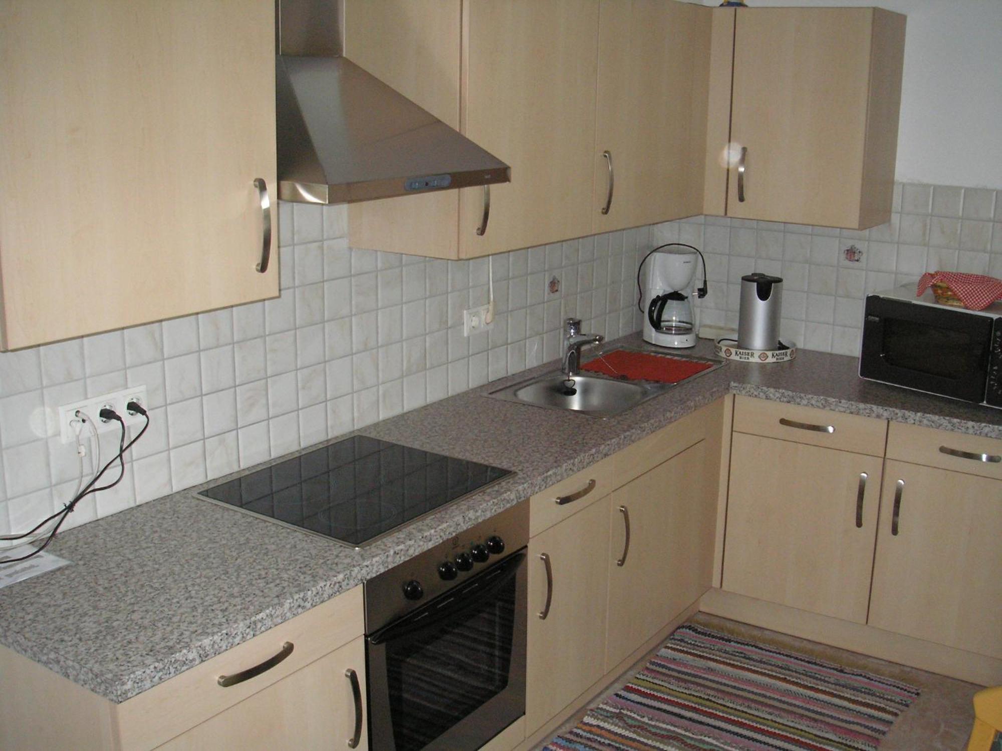Ferienwohnung Haus Daniel Neustift im Stubaital Exterior foto