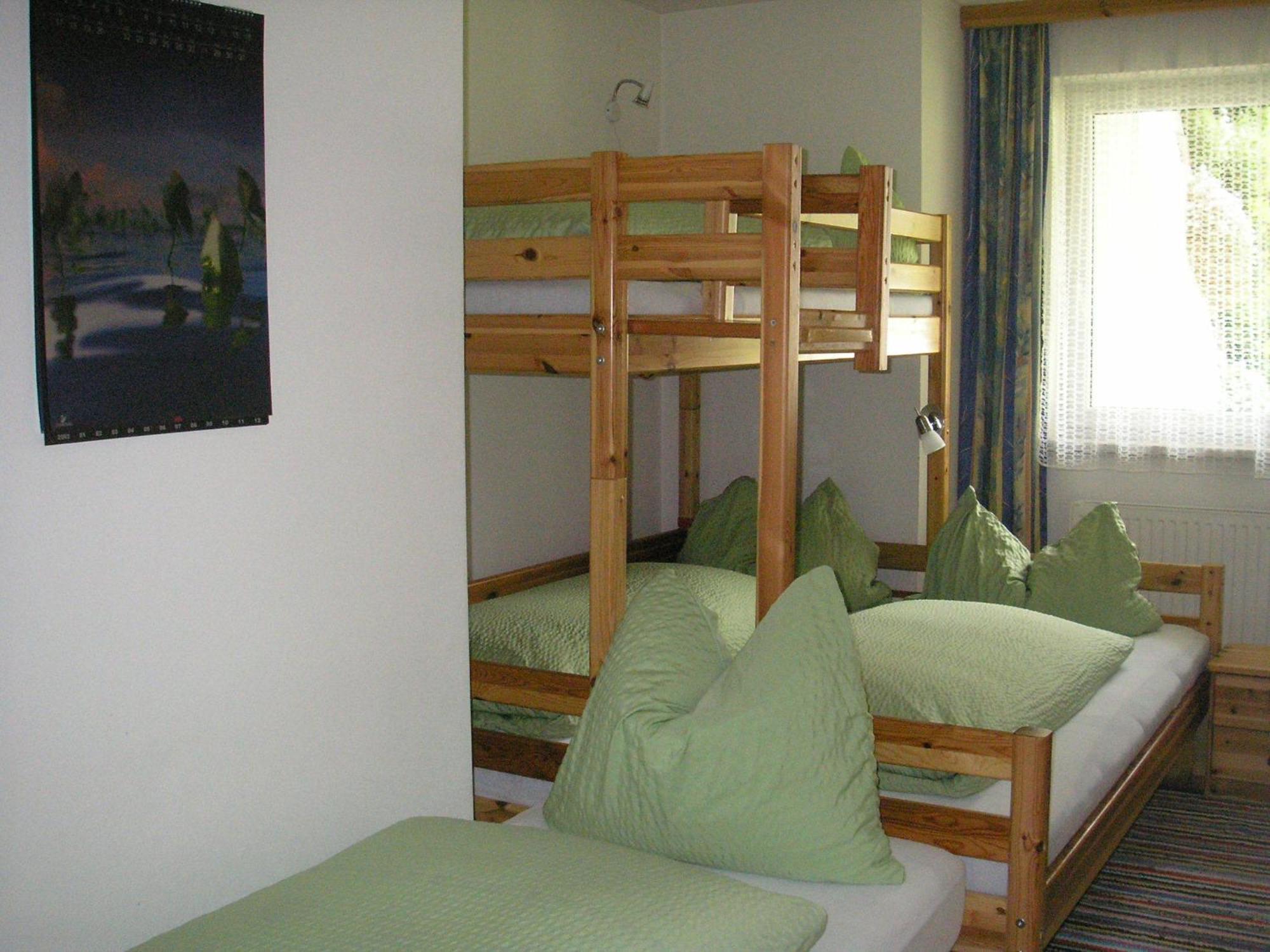 Ferienwohnung Haus Daniel Neustift im Stubaital Exterior foto