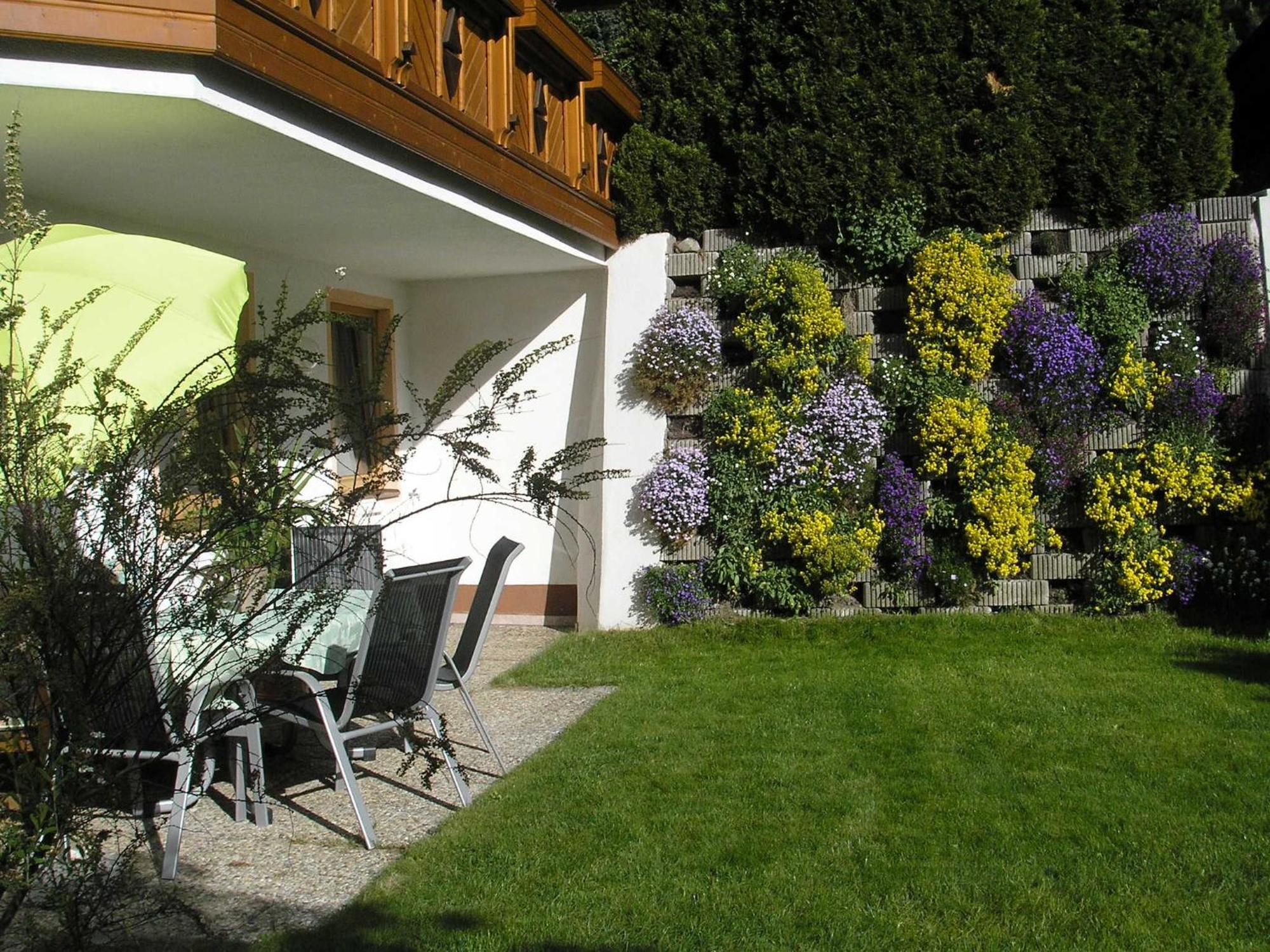 Ferienwohnung Haus Daniel Neustift im Stubaital Exterior foto
