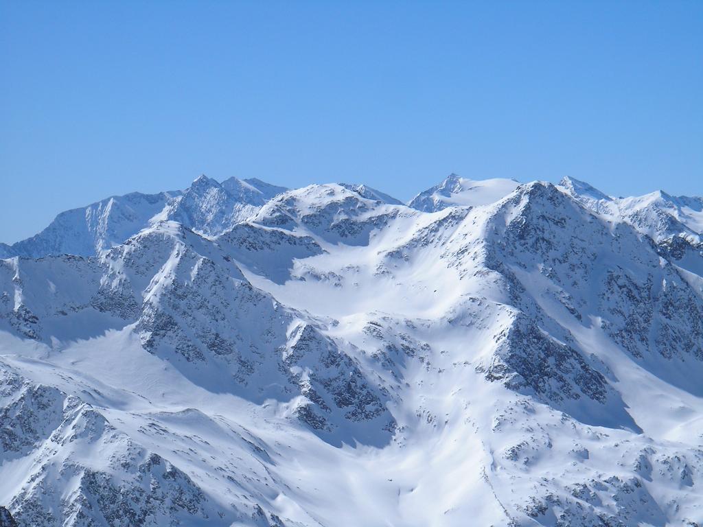 Ferienwohnung Haus Daniel Neustift im Stubaital Exterior foto